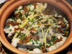 -围龙屋客家食府(福田店)