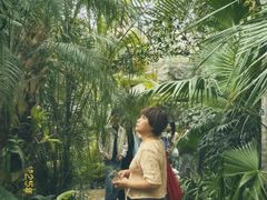 -国家植物园南园