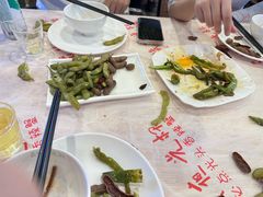 -五丁桥光头香辣蟹(望江橡树林店)