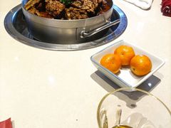 -浩爷羊蝎子火锅(望京店)