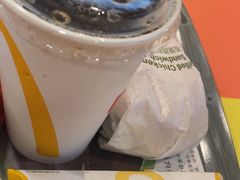 -麦当劳(开萝大道店)