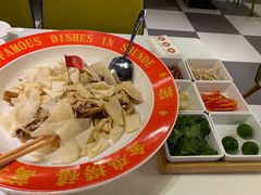 -清晖小苑•顺德地方菜(壹海城店)