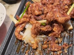 -红蜡烛-养生粥-津鲁菜(中山路店)