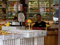 -乐乐鲜果水果超市(河北店)