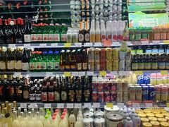 -Olé精品超市(北京合生汇店)