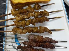-高家烧鸽子烧烤店63年