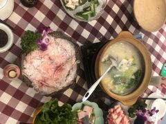 -吉源大排档·鱼生·海鲜(烧烤彩印厂店)