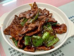 -蘭心餐厅(进贤路店)