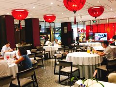 大堂-眉州东坡(民族园店)