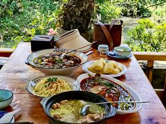 -青城甲(青城山店)