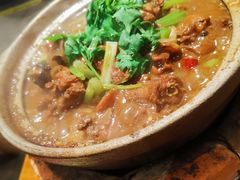 -东方一串·龙虾烧烤·特色烤鱼(柳州路店)