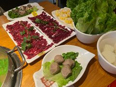 -海银海记潮汕牛肉火锅(新港中路海珠店)