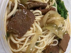 -朝阳路拉面店