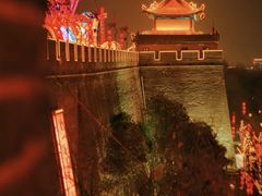 -西安城墙·碑林历史文化景区