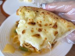 -必胜客(阿罗海店)