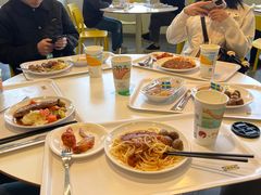 -宜家·瑞典风味餐厅(无锡店)