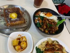 -華歡冰室-WahFoon(吉大店)