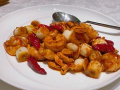 -海味观(老西门店)