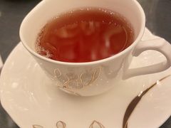 -汕头龙光喜来登酒店-采悦轩中餐厅