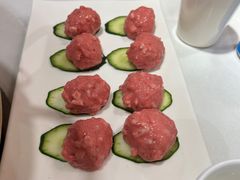 -食潮汕头鲜牛馆(望京保利店)