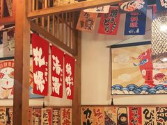 -玉川屋·深夜食堂居酒屋(柳巷店)