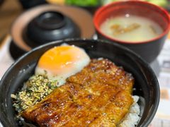 -鳗事鱼意·活鳗現烤专门店(富力海珠城店)