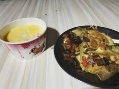-周记热干面豆皮大王(桃花东街店)