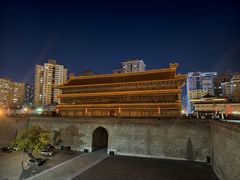 -西安城墙·碑林历史文化景区