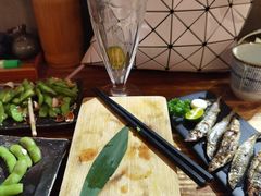 -酒窝烧鸟(科华街店)
