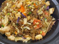 农家海味粉丝煲-粤小馆(天安云谷店)