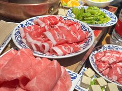 -东镇老火锅(长春路首店)