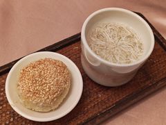 -江南灶中餐厅(南京香格里拉店)