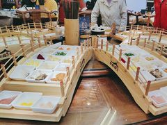 -香麒园·过桥米线·南湖雅宴