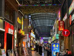 -东晓胜汇里(南洲北路店)