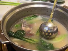 -润园四季椰子鸡火锅(南山海岸城店)