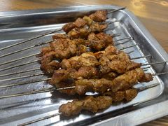 -何记酿皮店(西流湾店)