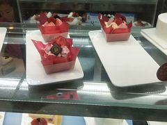 -巴黎贝甜(印象城店)