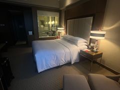 -澳门十六浦索菲特大酒店