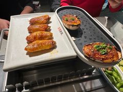 -丰茂烤串(港旅店)