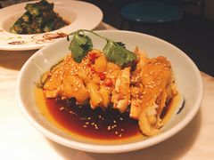 -周渝食惦·酸菜鱼精致川菜(横岗店)
