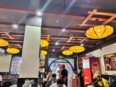 -牛王庙(龙华花园店)