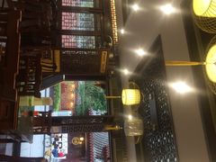 -龙抄手(文殊坊店)