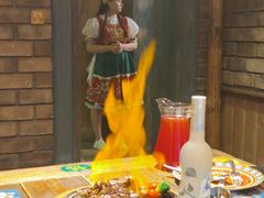 -卢布里西餐厅(满洲里店)