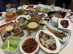 -大铁勺新津菜(迎水道店)
