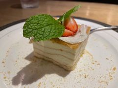 -老欧洲咖啡·西餐(后湖店)