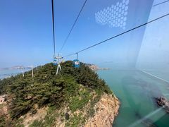 -摩天岭风景区