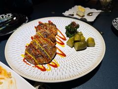 -吱咖啡西式简餐