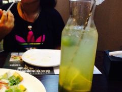 -酷公社·榴莲披萨(太原街店)
