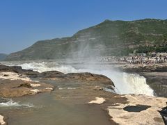 -陕西黄河壶口瀑布旅游区