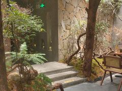 -森SPA·泰式按摩·精油Massage(宝安中心店)